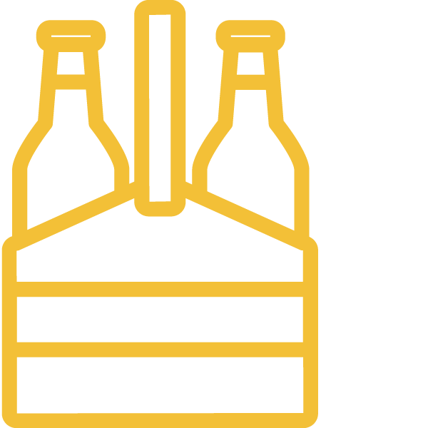 Discover our Bourbon & Whiskey