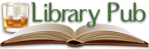 Library Pub Logo