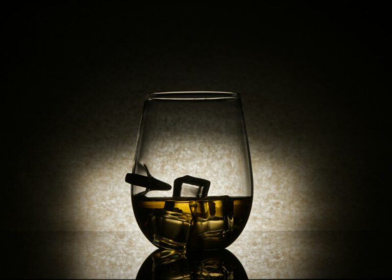 bourbon